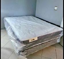 Queen size excellent quality mattress ❤️❤️