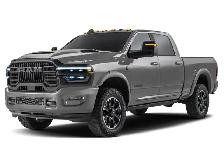 2026 Ram 2500 Rebel - Photo 2