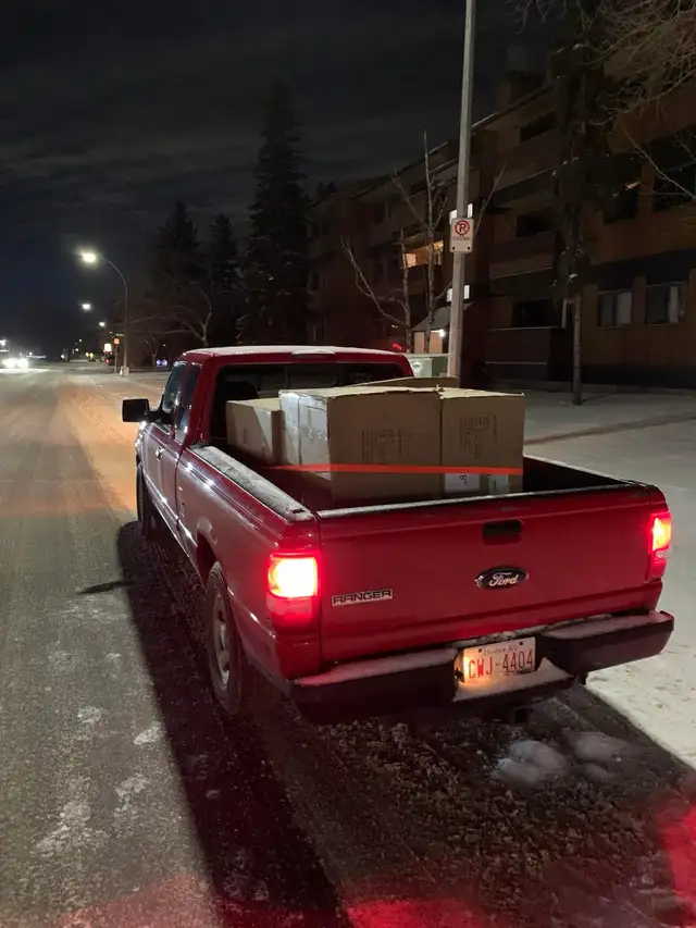 truck for hire 7 days a week - Photo 2