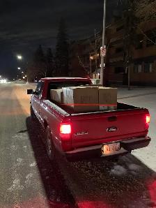 truck for hire 7 days a week - Photo 2