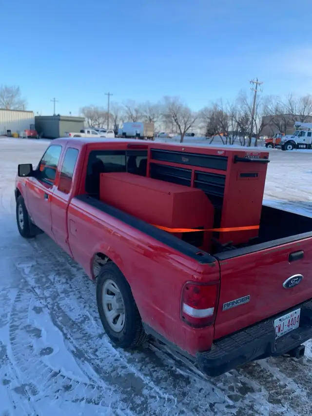 truck for hire 7 days a week - Photo 3