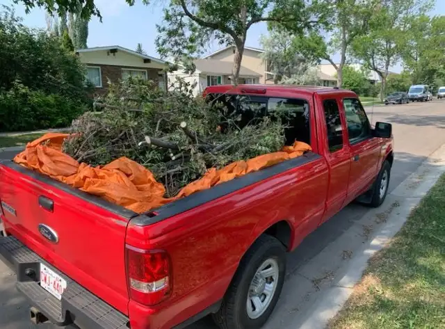 truck for hire 7 days a week - Photo 4