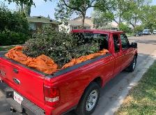 truck for hire 7 days a week - Photo 4