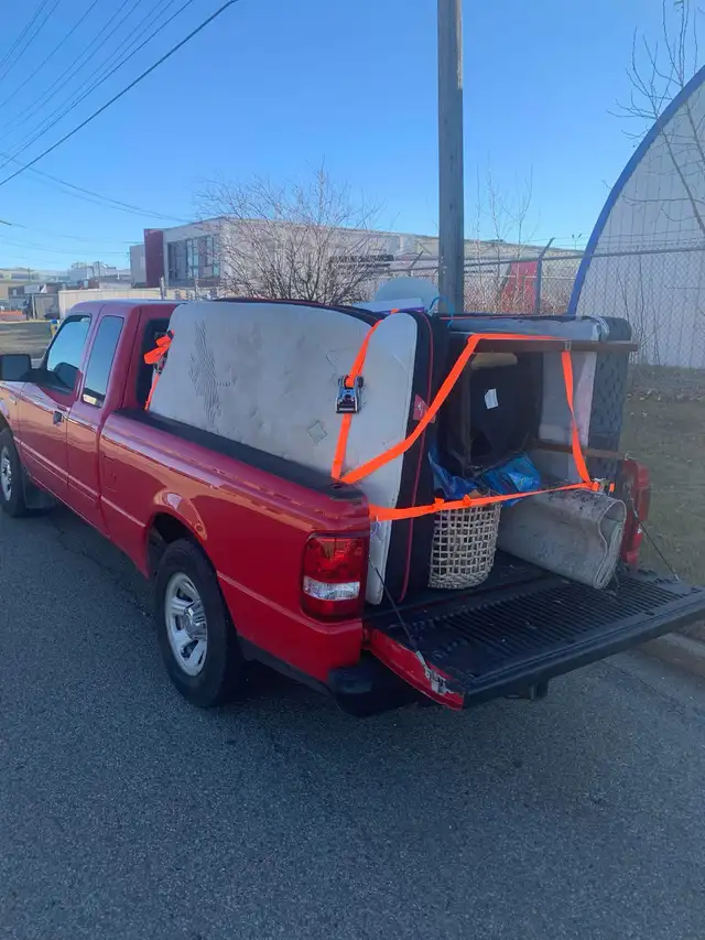 truck for hire 7 days a week - Photo 5