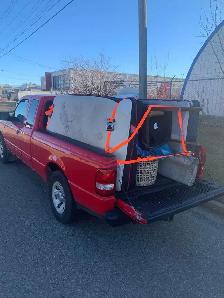 truck for hire 7 days a week - Photo 5