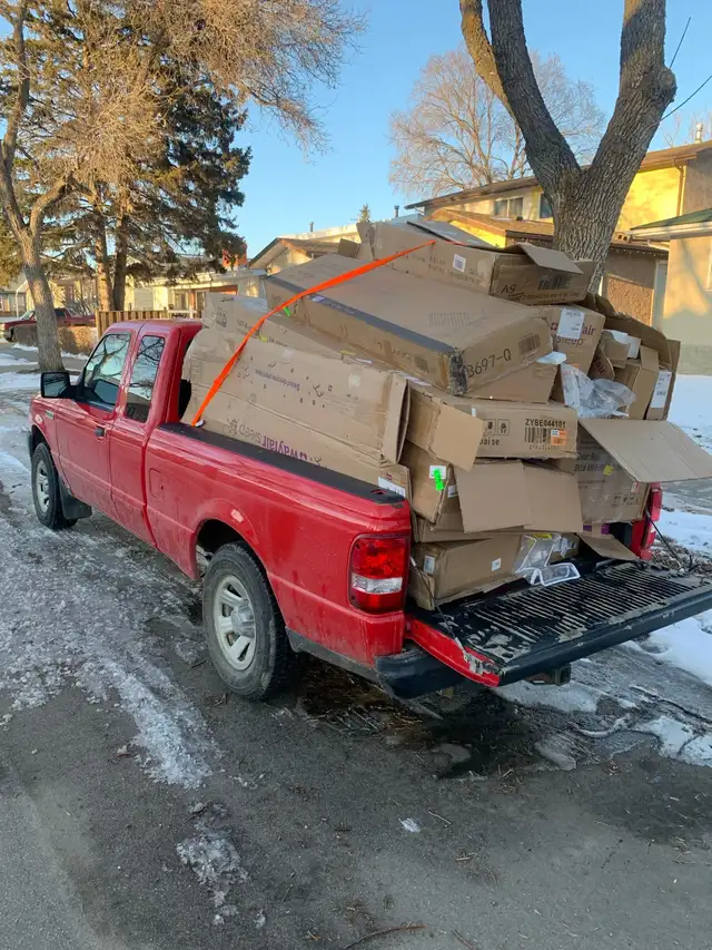 truck for hire 7 days a week - Photo 6