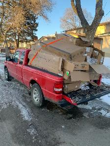 truck for hire 7 days a week - Photo 6