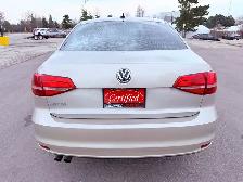 2015 Volkswagen Jetta Sedan 4dr 2.0 TSI GLI - Photo 4