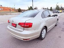 2015 Volkswagen Jetta Sedan 4dr 2.0 TSI GLI - Photo 6