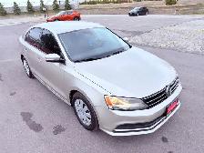 2015 Volkswagen Jetta Sedan 4dr 2.0 TSI GLI - Photo 7