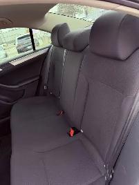 2015 Volkswagen Jetta Sedan 4dr 2.0 TSI GLI - Photo 8