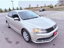 2015 Volkswagen Jetta Sedan 4dr 2.0 TSI GLI - Photo 10