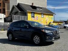 2016 MAZDA CX-5 - Photo 2