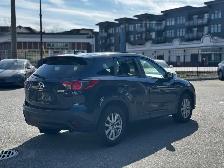 2016 MAZDA CX-5 - Photo 3