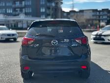2016 MAZDA CX-5 - Photo 4