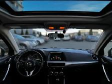 2016 MAZDA CX-5 - Photo 6