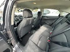 2016 Honda Civic LX - Photo 9