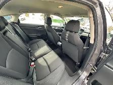 2016 Honda Civic LX - Photo 10