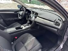 2016 Honda Civic LX - Photo 11