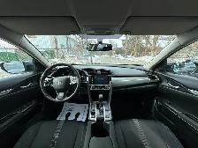 2016 Honda Civic LX - Photo 12