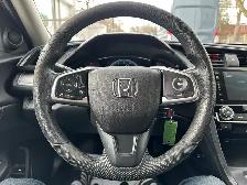 2016 Honda Civic LX - Photo 13