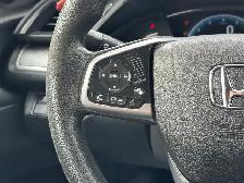 2016 Honda Civic LX - Photo 14