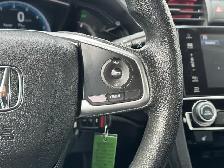 2016 Honda Civic LX - Photo 15