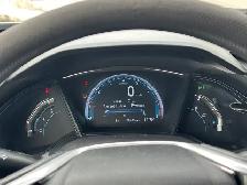 2016 Honda Civic LX - Photo 16