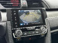 2016 Honda Civic LX - Photo 18