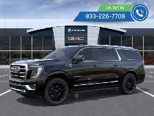 2026 GMC Yukon XL Elevation Heated Seats - Photo 2