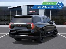 2026 GMC Yukon XL Elevation Heated Seats - Photo 4