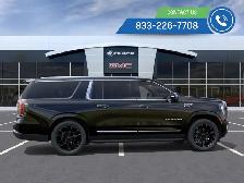 2026 GMC Yukon XL Elevation Heated Seats - Photo 5