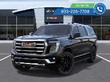 2026 GMC Yukon XL Elevation Heated Seats - Photo 6