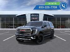 2026 GMC Yukon XL Elevation Heated Seats - Photo 8