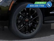 2026 GMC Yukon XL Elevation Heated Seats - Photo 9