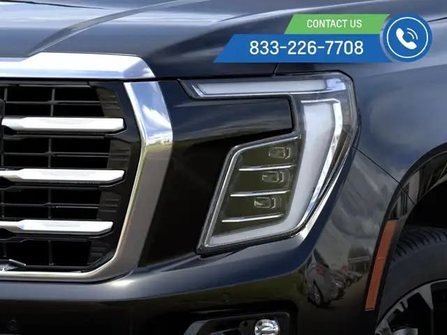2026 GMC Yukon XL Elevation Heated Seats - Photo 10
