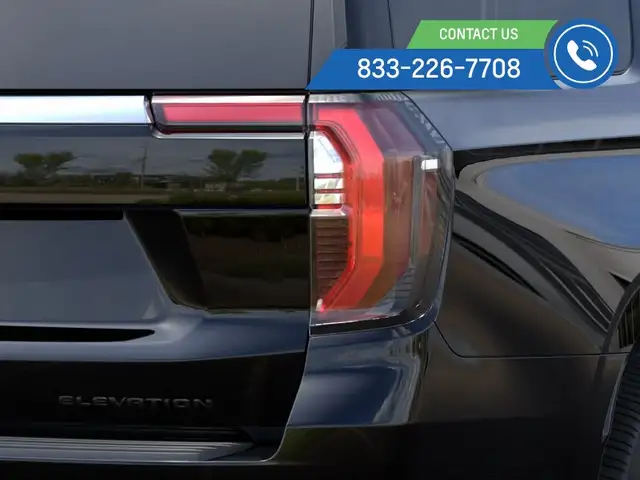 2026 GMC Yukon XL Elevation Heated Seats - Photo 11