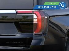 2026 GMC Yukon XL Elevation Heated Seats - Photo 11
