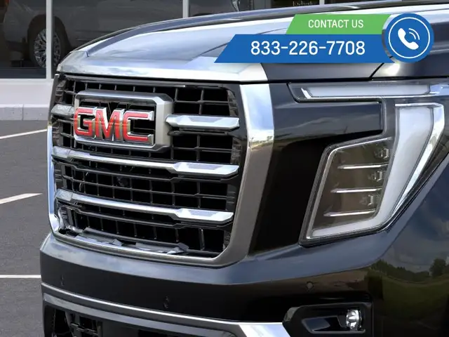 2026 GMC Yukon XL Elevation Heated Seats - Photo 13