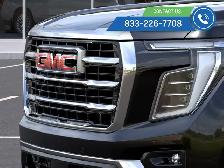 2026 GMC Yukon XL Elevation Heated Seats - Photo 13