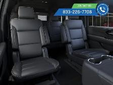 2026 GMC Yukon XL Elevation Heated Seats - Photo 17