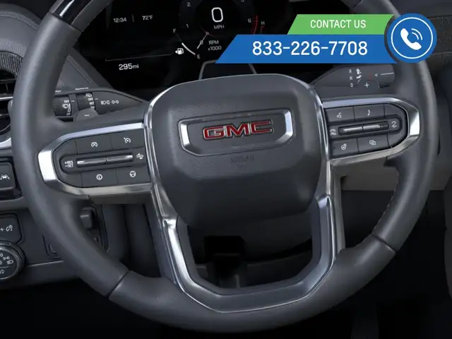 2026 GMC Yukon XL Elevation Heated Seats - Photo 19