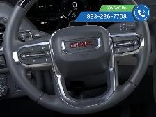 2026 GMC Yukon XL Elevation Heated Seats - Photo 19
