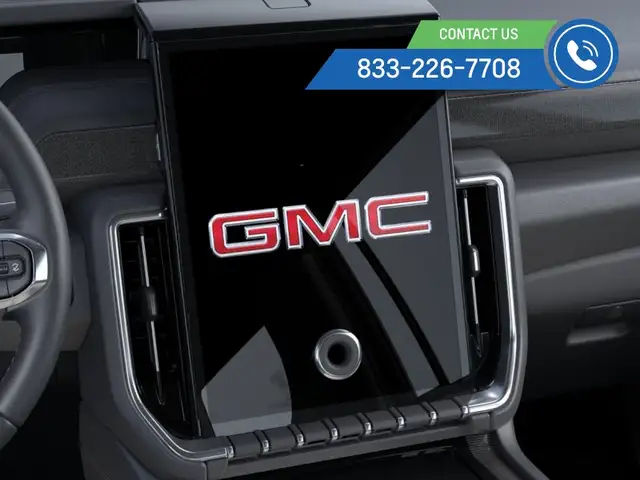 2026 GMC Yukon XL Elevation Heated Seats - Photo 20