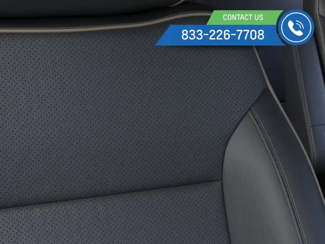 2026 GMC Yukon XL Elevation Heated Seats - Photo 21