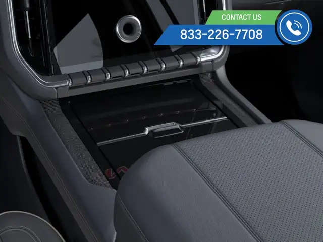 2026 GMC Yukon XL Elevation Heated Seats - Photo 23