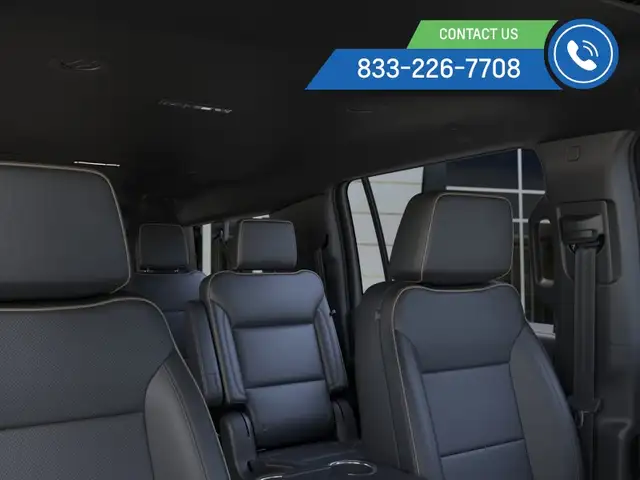 2026 GMC Yukon XL Elevation Heated Seats - Photo 24