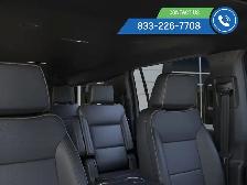 2026 GMC Yukon XL Elevation Heated Seats - Photo 24