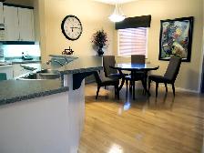 FURNISHED SW HOUSE! ALL UTILITIES! 3BED DEN! IK NET  TV! GARAGE! - Photo 5