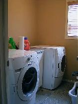 FURNISHED SW HOUSE! ALL UTILITIES! 3BED DEN! IK NET  TV! GARAGE! - Photo 9